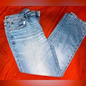 American Eagle Men's Jeans 38x30